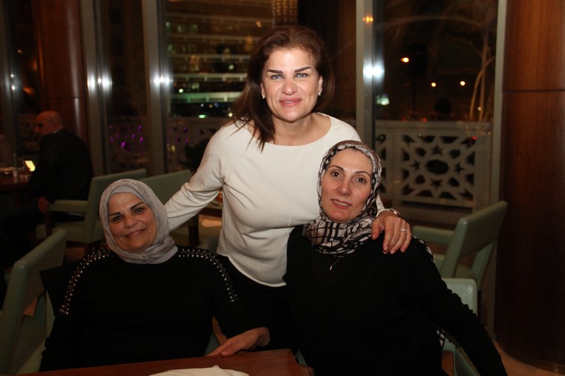 Lebanese Night at Mosaic